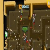 Download Rocket Riot Cell Phone Game
